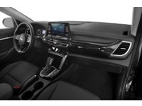 2021 Kia Seltos EX Premium Interior Shot 1