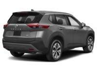 2022 Nissan Rogue SV Exterior Shot 2