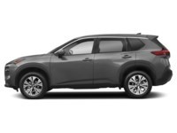 2022 Nissan Rogue SV Exterior Shot 6