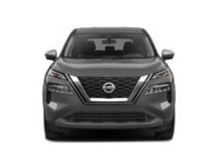 2022 Nissan Rogue SV Exterior Shot 5