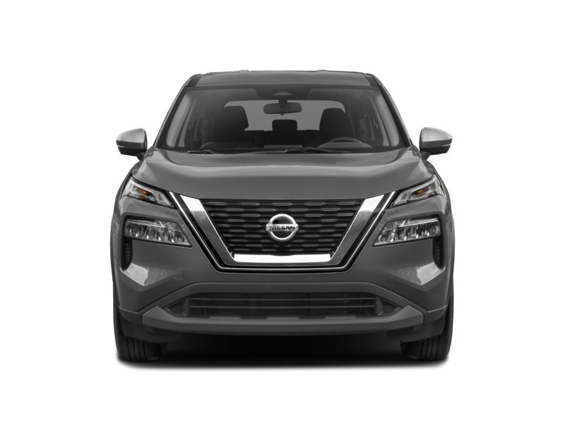 2022 Nissan Rogue SV Exterior Shot 5