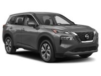2022 Nissan Rogue SV Exterior Shot 8