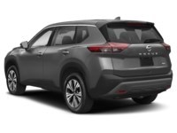 2022 Nissan Rogue SV Exterior Shot 9