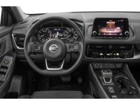 2022 Nissan Rogue SV Interior Shot 3