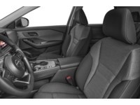 2022 Nissan Rogue SV Interior Shot 4
