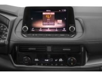 2022 Nissan Rogue SV Interior Shot 2