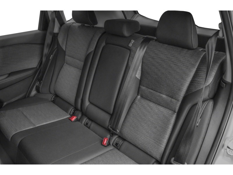 2022 Nissan Rogue SV Interior Shot 5