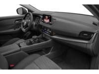 2022 Nissan Rogue SV Interior Shot 1