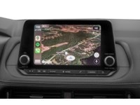 2022 Nissan Rogue SV Interior Shot 8