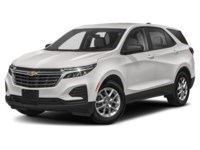 2024 Chevrolet Equinox AWD 4dr LT Exterior Shot 1