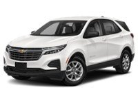 2022 Chevrolet Equinox LT w/1LT Exterior Shot 1
