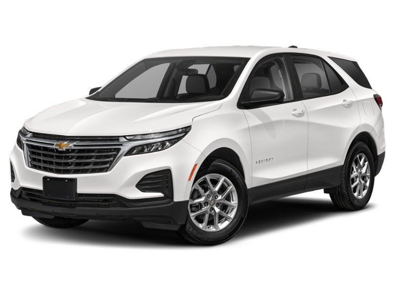2022 Chevrolet Equinox LT w/1LT Exterior Shot 1