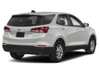 2024 Chevrolet Equinox AWD 4dr LT Exterior Shot 2