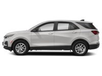 2024 Chevrolet Equinox AWD 4dr LT Exterior Shot 6