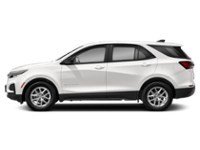 2022 Chevrolet Equinox LT w/1LT Exterior Shot 6
