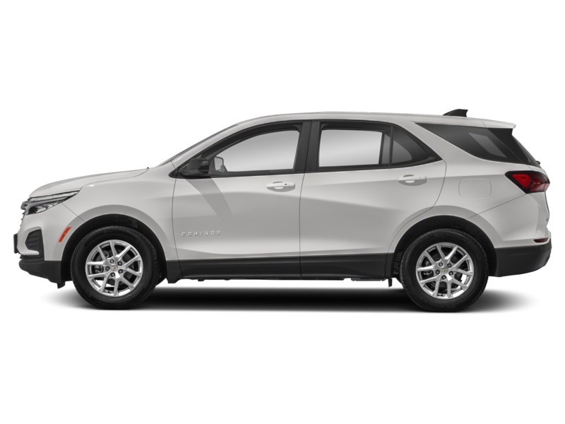 2024 Chevrolet Equinox AWD 4dr LT Exterior Shot 6