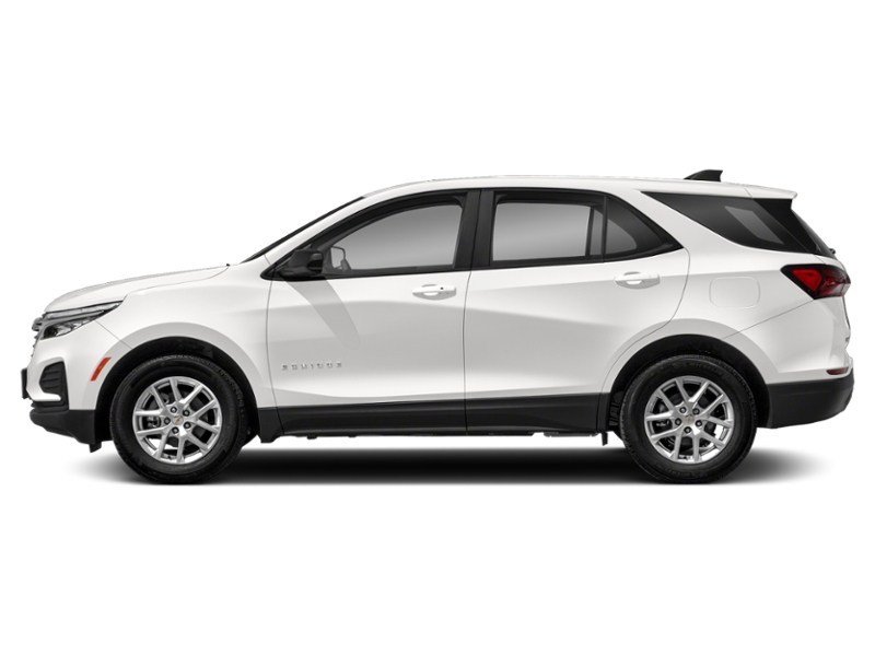 2022 Chevrolet Equinox LT w/1LT Exterior Shot 6