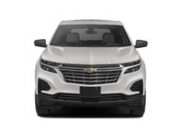 2024 Chevrolet Equinox AWD 4dr LT Exterior Shot 5
