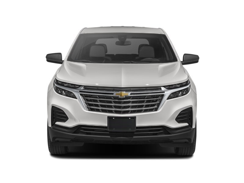 2024 Chevrolet Equinox AWD 4dr LT Exterior Shot 5