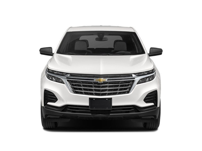 2022 Chevrolet Equinox LT w/1LT Exterior Shot 5