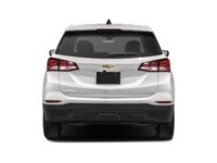 2024 Chevrolet Equinox AWD 4dr LT Exterior Shot 7
