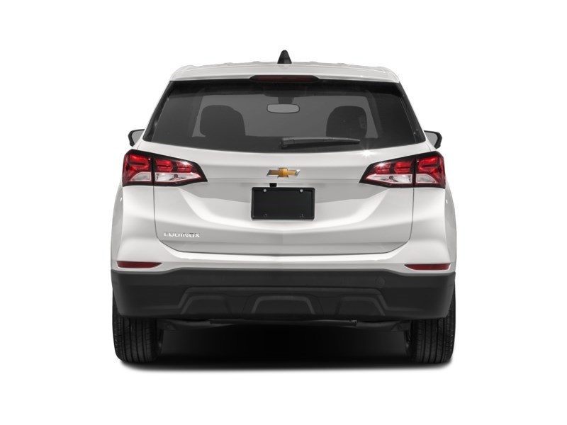 2024 Chevrolet Equinox AWD 4dr LT Exterior Shot 7