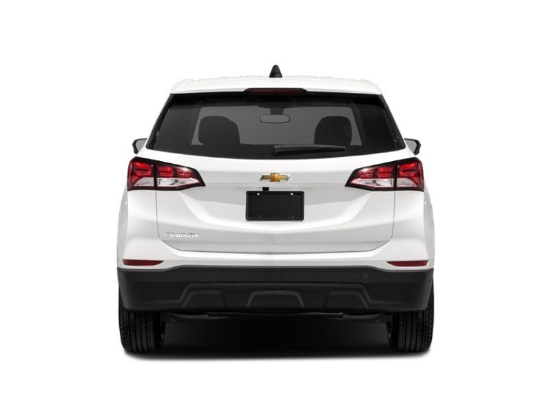 2022 Chevrolet Equinox LT w/1LT Exterior Shot 7
