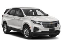 2024 Chevrolet Equinox AWD 4dr LT Exterior Shot 8