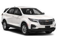 2022 Chevrolet Equinox LT w/1LT Exterior Shot 8