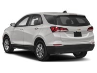 2024 Chevrolet Equinox AWD 4dr LT Exterior Shot 9
