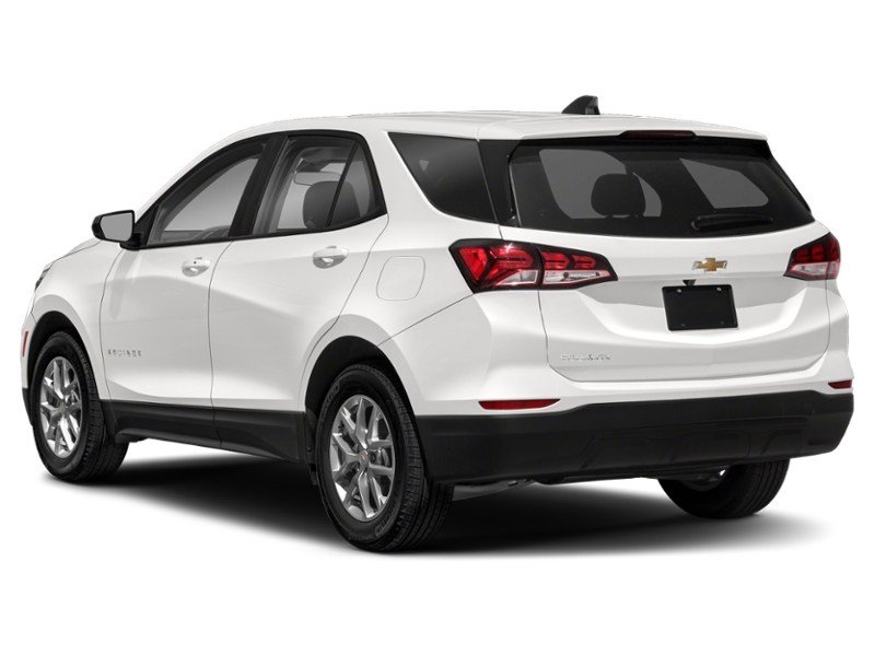 2022 Chevrolet Equinox LT w/1LT Exterior Shot 9