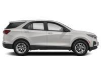 2024 Chevrolet Equinox AWD 4dr LT Exterior Shot 10