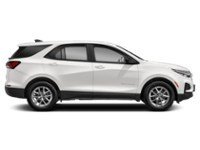 2022 Chevrolet Equinox LT w/1LT Exterior Shot 10