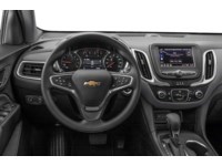 2024 Chevrolet Equinox AWD 4dr LT Interior Shot 3