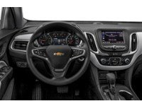 2022 Chevrolet Equinox LT w/1LT Interior Shot 3