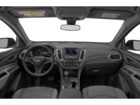 2024 Chevrolet Equinox AWD 4dr LT Interior Shot 6