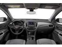 2022 Chevrolet Equinox LT w/1LT Interior Shot 6