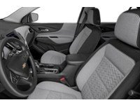 2022 Chevrolet Equinox LT w/1LT Interior Shot 4