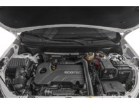 2024 Chevrolet Equinox AWD 4dr LT Exterior Shot 3