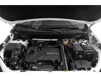 2022 Chevrolet Equinox LT w/1LT Exterior Shot 3