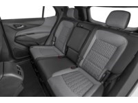 2024 Chevrolet Equinox AWD 4dr LT Interior Shot 5