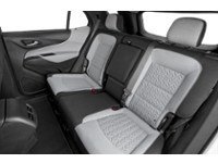 2022 Chevrolet Equinox LT w/1LT Interior Shot 5
