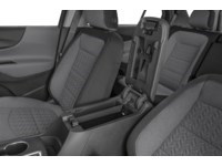 2024 Chevrolet Equinox AWD 4dr LT Interior Shot 7