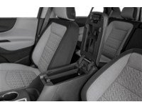 2022 Chevrolet Equinox LT w/1LT Interior Shot 7