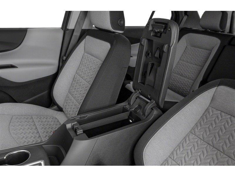 2022 Chevrolet Equinox LT w/1LT Interior Shot 7