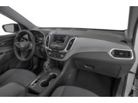 2024 Chevrolet Equinox AWD 4dr LT Interior Shot 1