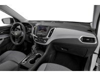 2022 Chevrolet Equinox LT w/1LT Interior Shot 1