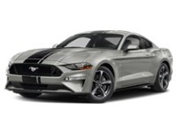 2023 Ford Mustang GT Exterior Shot 1