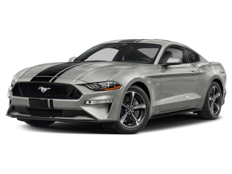 2023 Ford Mustang GT Exterior Shot 1