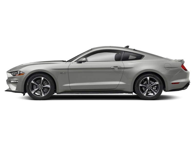 2023 Ford Mustang GT Exterior Shot 6